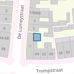 Perceel IMD00-M-6865