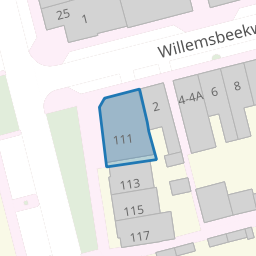 Perceel IMD00-M-6873