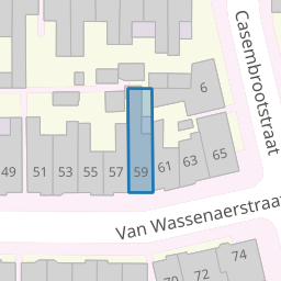 Perceel IMD00-M-6907