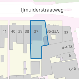 Perceel IMD00-M-6911