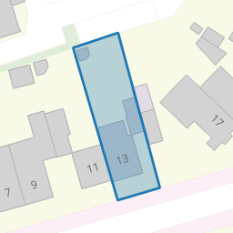 Perceel IMD00-M-6941