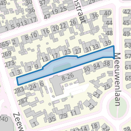 Perceel IMD00-M-6944