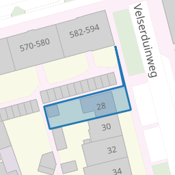Perceel IMD00-M-6974