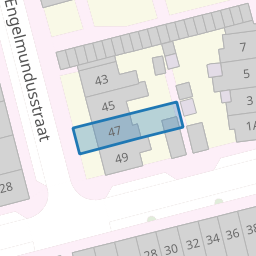 Perceel IMD00-M-6988