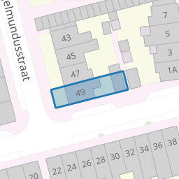 Perceel IMD00-M-6989