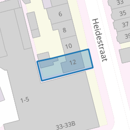 Perceel IMD00-M-7003