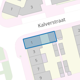 Perceel IMD00-M-7008