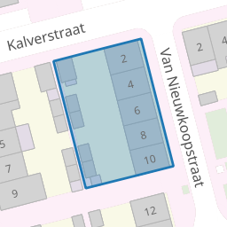 Perceel IMD00-M-7012