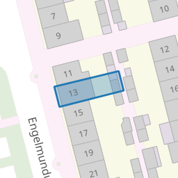 Perceel IMD00-M-7014