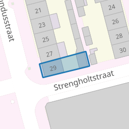 Perceel IMD00-M-7021