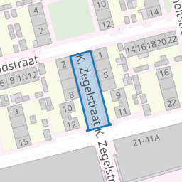 Perceel IMD00-M-7033