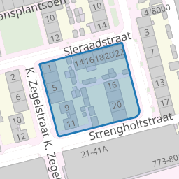 Perceel IMD00-M-7034
