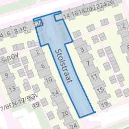 Perceel IMD00-M-7045