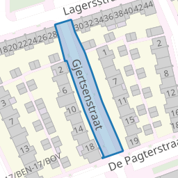 Perceel IMD00-M-7047