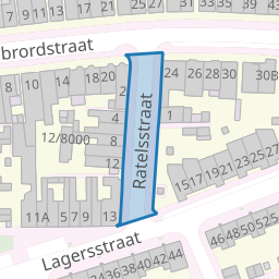 Perceel IMD00-M-7061