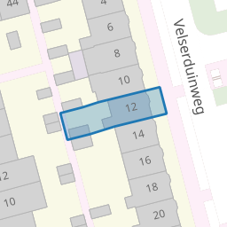 Perceel IMD00-M-7143