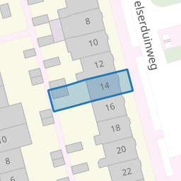 Perceel IMD00-M-7144