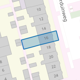 Perceel IMD00-M-7145