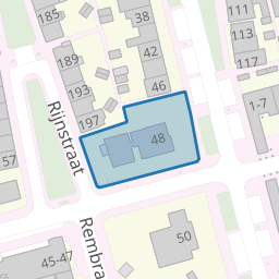 Perceel IMD00-M-7151