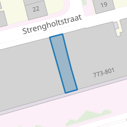 Perceel IMD00-M-7159