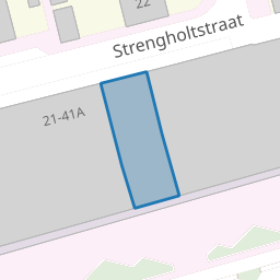 Perceel IMD00-M-7161