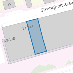 Perceel IMD00-M-7162