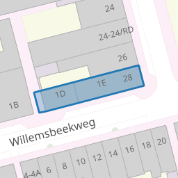 Perceel IMD00-M-7165