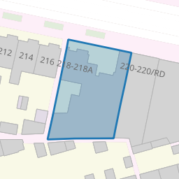 Perceel IMD00-M-7177