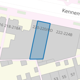 Perceel IMD00-M-7178