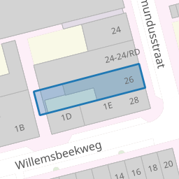 Perceel IMD00-M-7201