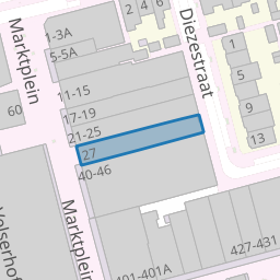 Perceel IMD00-M-7204