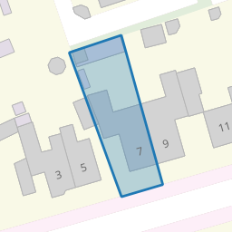 Perceel IMD00-M-7219