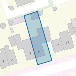 Perceel IMD00-M-7220