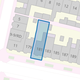 Perceel IMD00-M-7222