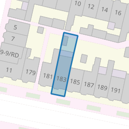 Perceel IMD00-M-7223