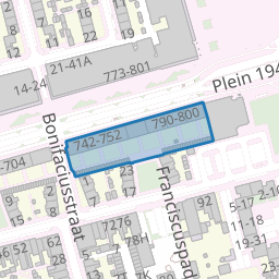 Perceel IMD00-M-7230