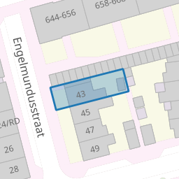 Perceel IMD00-M-7231