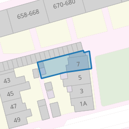 Perceel IMD00-M-7232