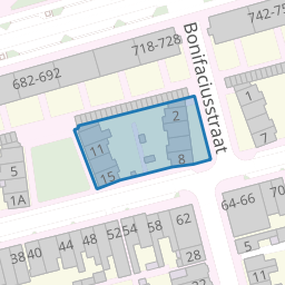 Perceel IMD00-M-7234