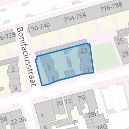 Perceel IMD00-M-7235