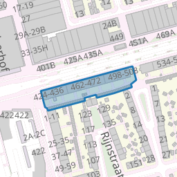 Perceel IMD00-M-7239