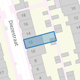 Perceel IMD00-M-7245