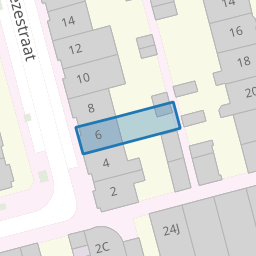 Perceel IMD00-M-7248