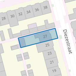 Perceel IMD00-M-7252