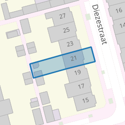 Perceel IMD00-M-7255