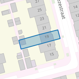 Perceel IMD00-M-7256