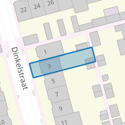 Perceel IMD00-M-7259