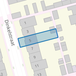 Perceel IMD00-M-7260