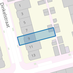 Perceel IMD00-M-7262