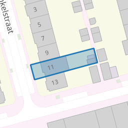 Perceel IMD00-M-7263